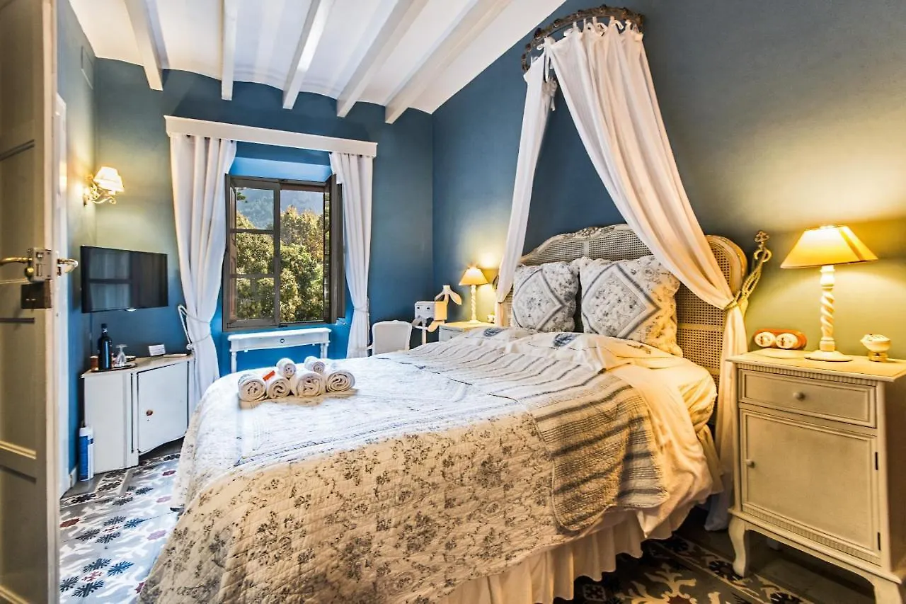 Bed & Breakfast Can Isabel Hotel Soller