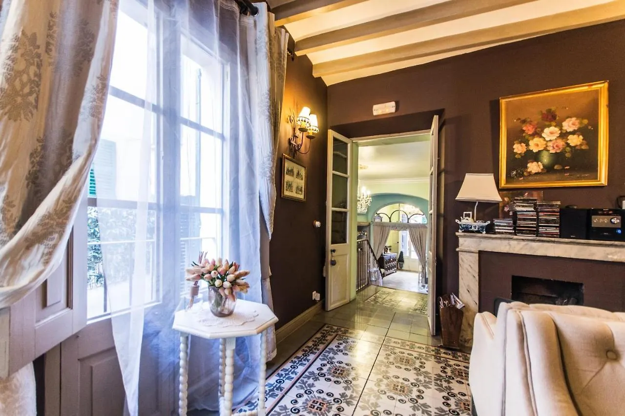 Can Isabel Hotel Soller