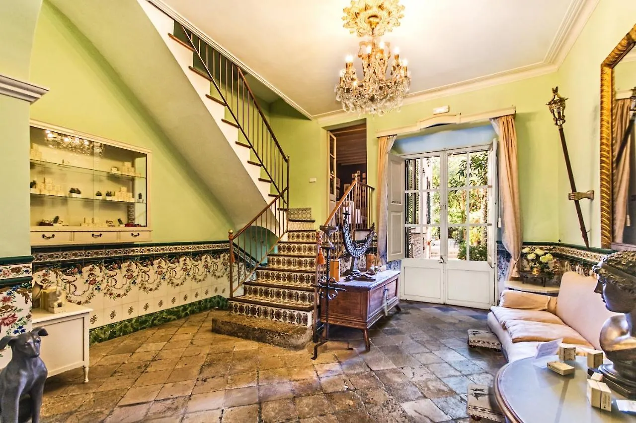 Can Isabel Hotel Soller Bed & Breakfast