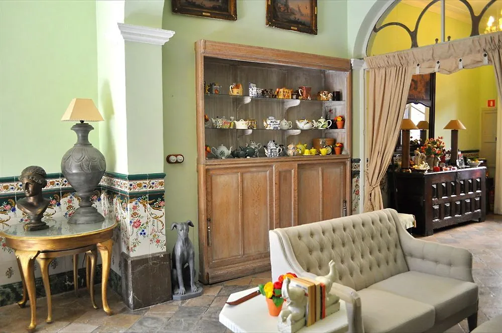 Can Isabel Hotel Soller 4*,  Spain